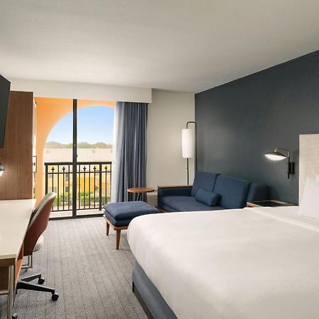 Courtyard By Marriott Boynton Beach Exteriér fotografie