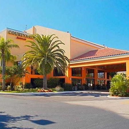Courtyard By Marriott Boynton Beach Exteriér fotografie