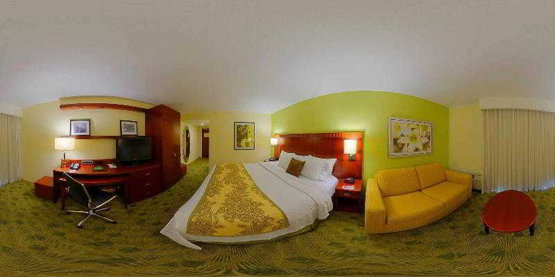 Courtyard By Marriott Boynton Beach Exteriér fotografie