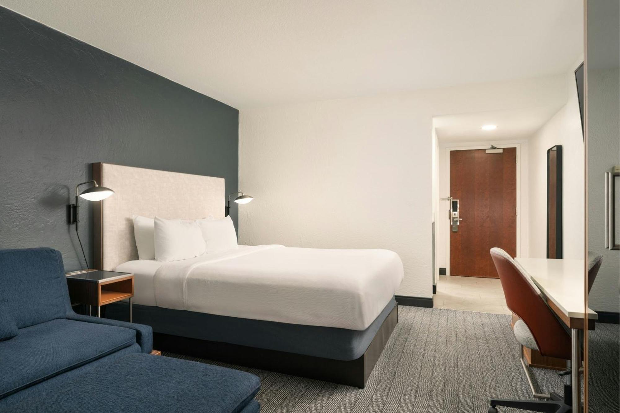 Courtyard By Marriott Boynton Beach Exteriér fotografie
