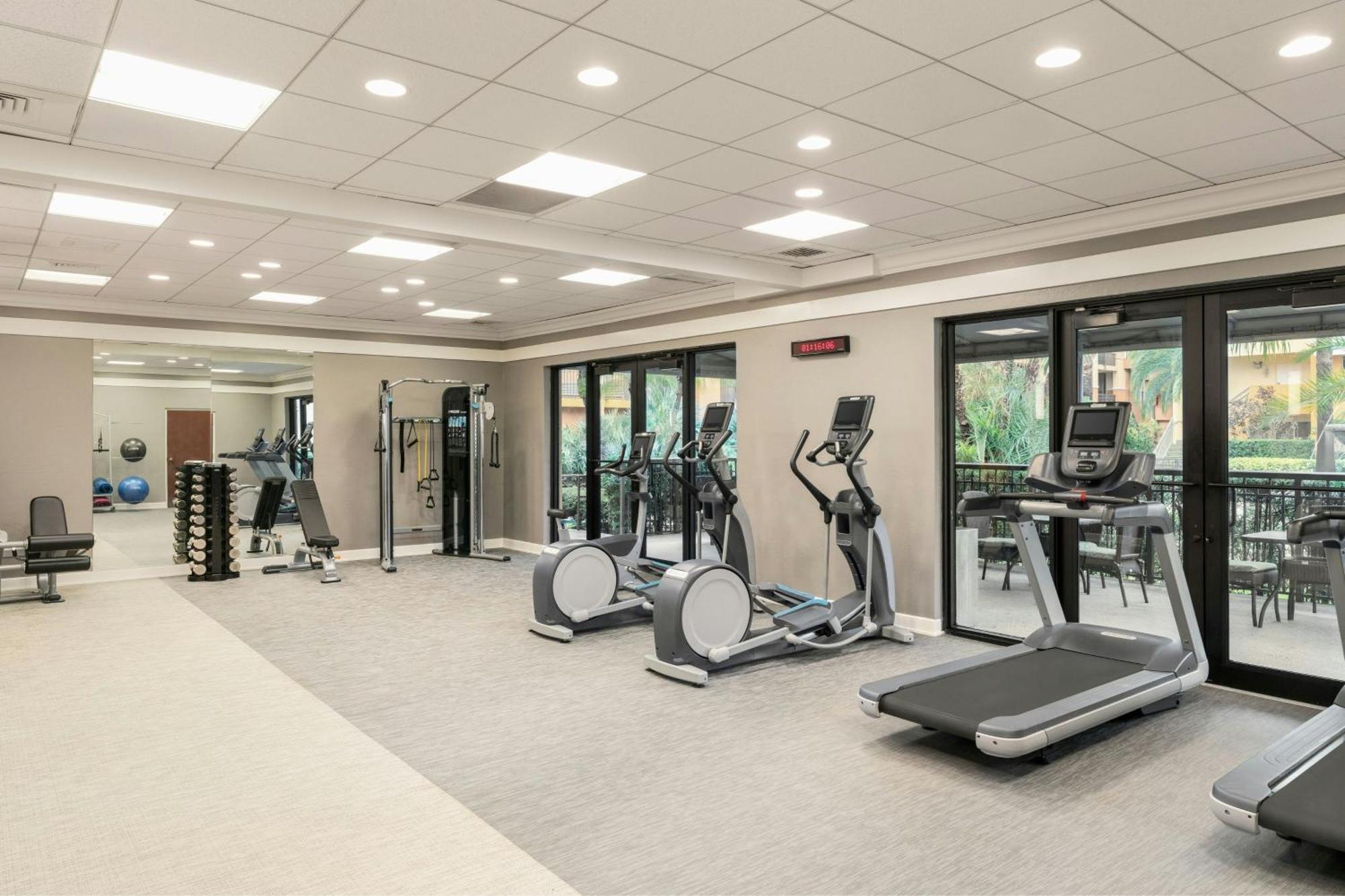 Courtyard By Marriott Boynton Beach Exteriér fotografie